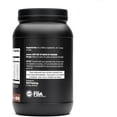 thumbnail image 5 of Sculpt Nation Whey Protein Powder Chocolate Flavor, BCAAs, Muscle Recovery, 1-Count, 30 Servings, 5 of 6