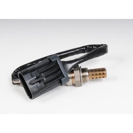 Oxygen Sensor Fits select: 1994-2003 CHEVROLET CORVETTE, 1994-1997 BUICK LESABRE