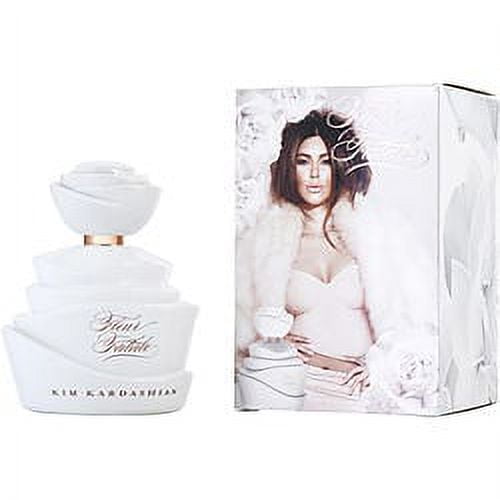 Fleur Fatale by Kim Kardashian for Women - 3.4 oz EDP Spray