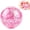 Pink, variant on Ball Squishy, Glitter   Sensory Balls Figurines | Soft Glitter Squishy Ball Figurines for Calming Focus, Cute  DIY  Ball for Party Favors & Birthday Gifts