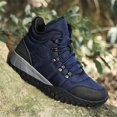 thumbnail image 4 of Zapatos Escalada Botas Altos Nieve Invierno Hombres Oxford Antideslizante, 4 of 9