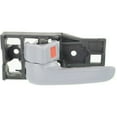 thumbnail image 1 of Interior Door Handle For Toyota 2000-2006 Tundra Front Driver Side Blue Plastic, 1 of 6
