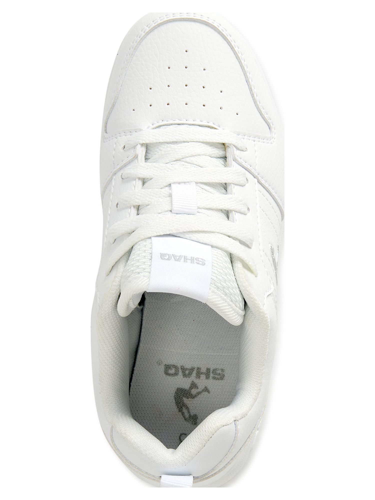 Shaq Little & Big Boys Athletic Court Shoes, Sizes 13-6