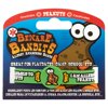 Beware Bandits Peanuts Allergy Awareness Bands
