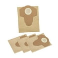 thumbnail image 2 of Luzkey 5Pcs Vacuum Cleaner Bags Paper Replaces Easy Installation Vacuum Bags, 2 of 8
