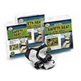 thumbnail image 2 of Four Paws Safety Seat Support Harness, 2 of 3