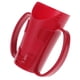 thumbnail image 2 of Vaso para beber para pacientes con discapacidad, vaso de agua para maternidad, práctico vaso a prueba de asfixia, 2 of 8