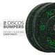 thumbnail image 2 of Disco Bumper Para Pesas Altera  PARBUMP Olímpicos De 25Lb Altera, 2 of 5