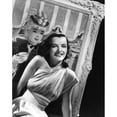 thumbnail image 2 of Ella Raines 1943 Photo Print (8 x 10), 2 of 2