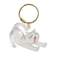 thumbnail image 1 of SharkTRUE Pendentif Commémoratif Cheveux de Chat, Bouteille de Rangement pour Cheveux de Chat et Chien, 1 of 8