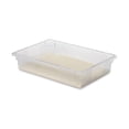 thumbnail image 4 of Caja de almacenamiento de alimentos Rubbermaid Commercial 32L de policarbonato, 4 of 5