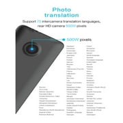 Offline Portable Translator 138 Language Smart Translator In Real Time Smart Voice AI Voice Photo Translator