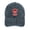 Navy, variant on Clowns Jokers Gray Baseball Cap for Men Women, Adjustable Snapback Hats Cotton Hat