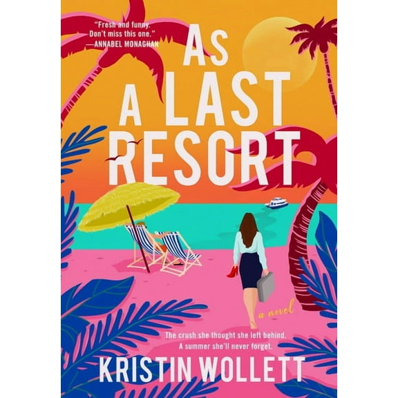 As a Last Resort, (Paperback)