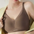 thumbnail image 2 of FhsagQ Soutien-Gorge Soutiens-Gorge pour Femmes Jeu de Rôle Soutien-Gorge Sans Traces en Dentelle Fine à Bonnets Fixes Paire de Rétraction Bonnets de Course Rehausseur Soutien-Gorge d'Extension Soutiens-Gorge pour Femmes Justaucorps avec Porte-Jarretelles pour Femmes Ensemble de 2 Café TG, 2 of 6