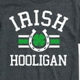 thumbnail image 3 of Instant Message - Irish Hooligan Athletic - Men's Short Sleeve Graphic T-Shirt, 3 of 6