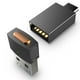 thumbnail image 2 of Adaptador de ratón Mini Jiggler Keeps Awake USB Mover ( Jiggler con ), 2 of 6