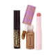 thumbnail image 1 of Set de maquillaje con forma de tarta Best-Sellers 47S Tan-Deep, 1 of 9