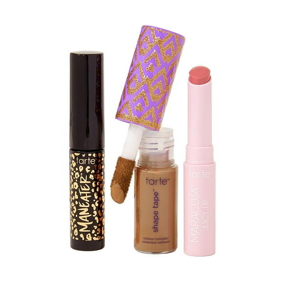 Set de maquillaje con forma de tarta Best-Sellers 47S Tan-Deep