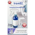 thumbnail image 1 of As Seen On Tv Ironez Ironing Board Spray Bottle Holder-, 1 of 1