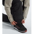 thumbnail image 3 of Pantalon de Neige The North Face Freedom Isolé Homme TNF Noir, 3 of 6