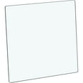 thumbnail image 6 of SUDICA 20"x20" Square Tempered Glass Table Top, 0.23" Thick Clear Replacement with 6 Anti-Slip Pads, 6 of 6
