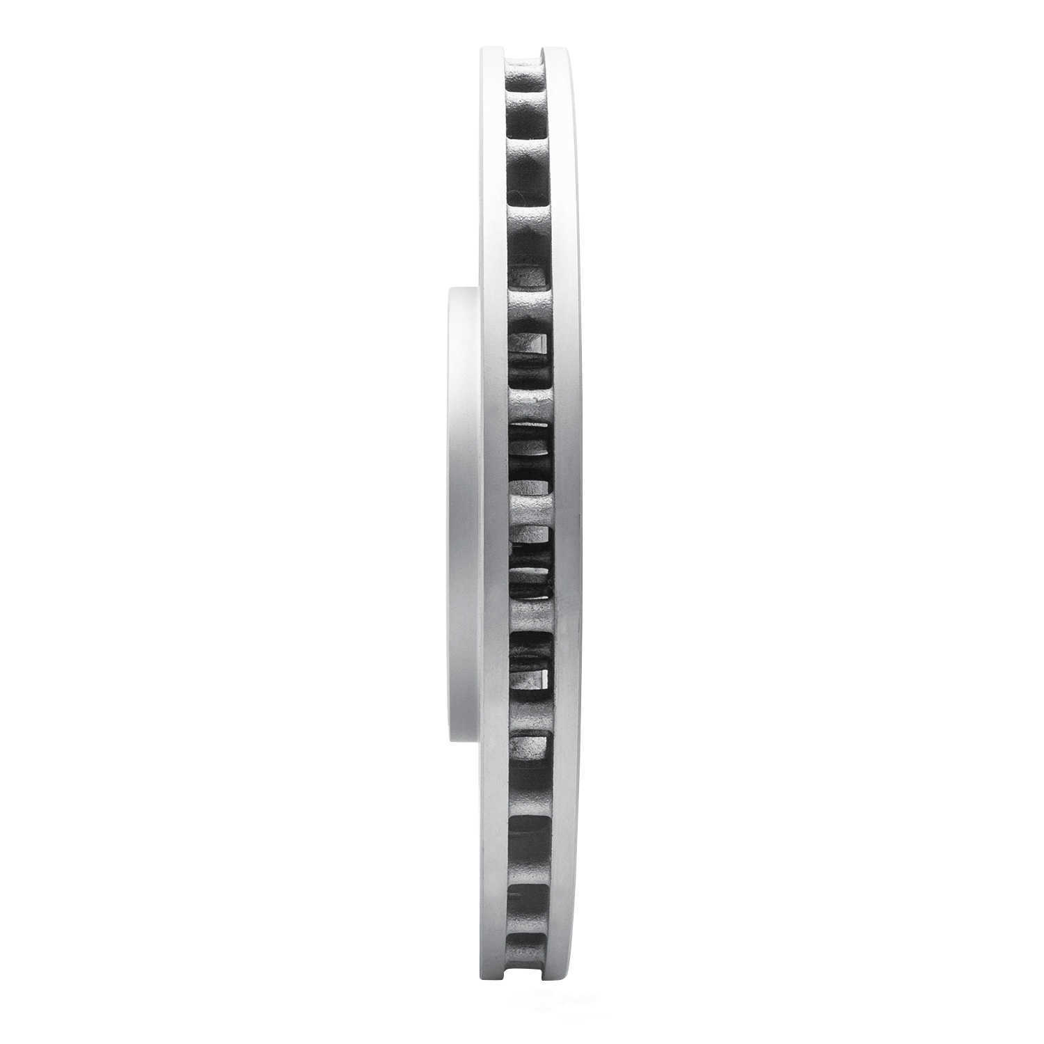 Dynamic Friction Company 830-72043R DFC Geoperformance Rotor - Drilled and Slotted