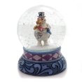 thumbnail image 3 of Jim Shore A Very Special Kind Of Snow Glass Frosty The Snowman 4058191, 3 of 3