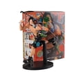 thumbnail image 1 of Figura de Anime de One Piece - Ace corriendo, 1 of 1