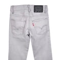 thumbnail image 3 of Levi's Big Boys' 510 "Sidewalk" Super Skinny Jeans (Sizes 8 - 20) - sidewalk, 18, 3 of 4
