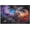 500 PCS, variant on 500 Piece Space 2 Solar System Galaxy Universe Planets Star Nebula Puzzle for Adults – Brain-Teasing, Relaxation & Home Decor