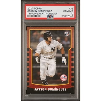 大谷翔平 2020 TOPPS CHROME PSA 10 Graded 2020 Topps Chrome Shohei Ohtani #21 Baseball Card PSA 10