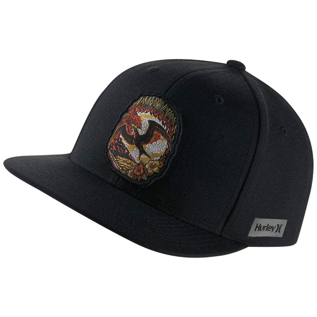 john john florence hat