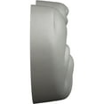 thumbnail image 3 of Ekena Millwork 5 1/4"W x 2 1/2"H x 7/8"P Maria Swag Onlay, Left, 3 of 6