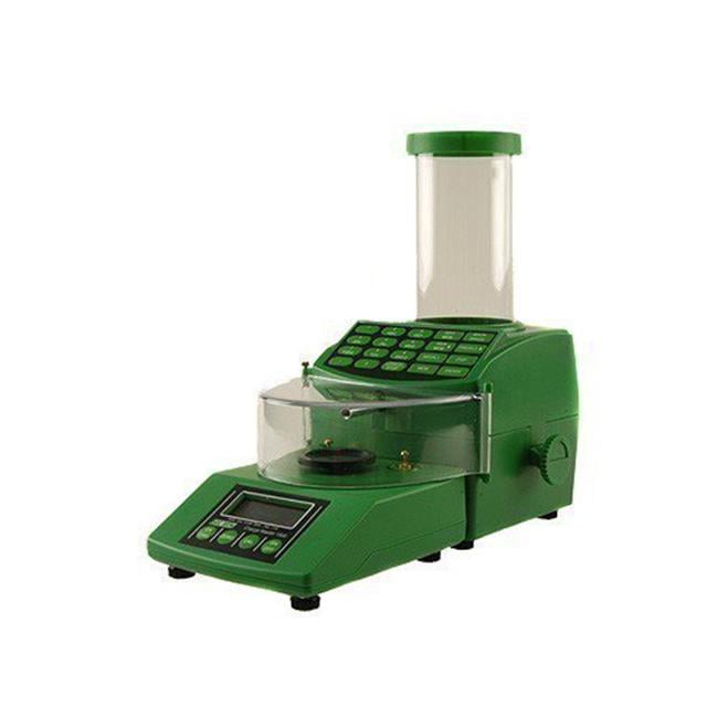 RCBS 98923 ChargeMaster 1500 Powder Scale and Dispenser Combo 110 Volt