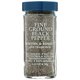 thumbnail image 1 of Morton & Bassett Pimienta negra molida fina (3x1.8Oz), 1 of 1