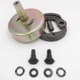 thumbnail image 5 of 9t Clutch Kit For Honda Gx31 Gx35 1.3hp Cutter Grass Trimmer Parts, 5 of 5