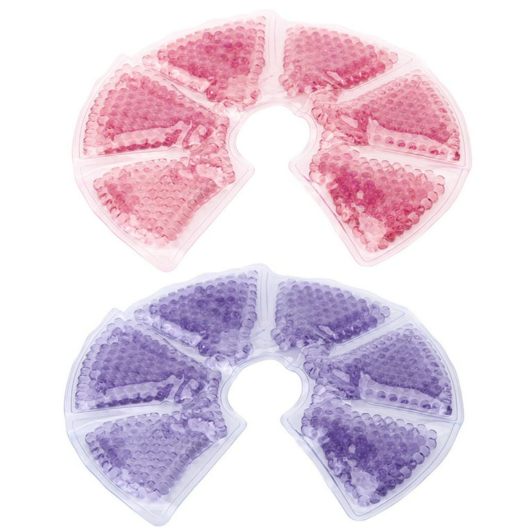 Breast Therapy Pad, , Hot & Cold Relieves Pain For Mothers Pregnancy 