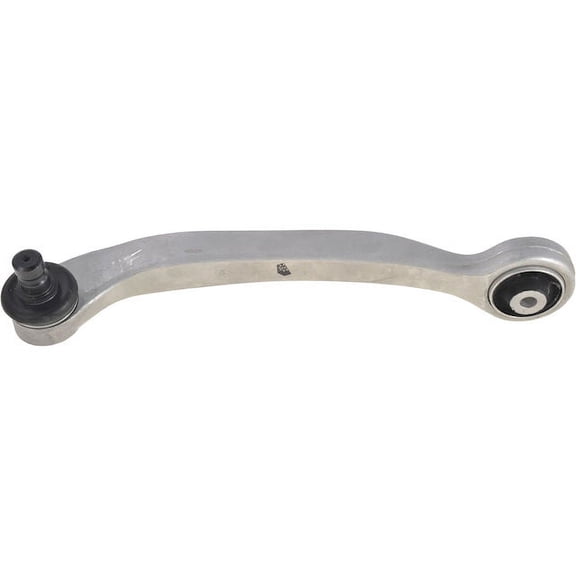 Front Right Upper Forward Control Arm and Ball Joint Assembly - Compatible with 2004 - 2010 Audi A8 Quattro 2005 2006 2007 2008 2009
