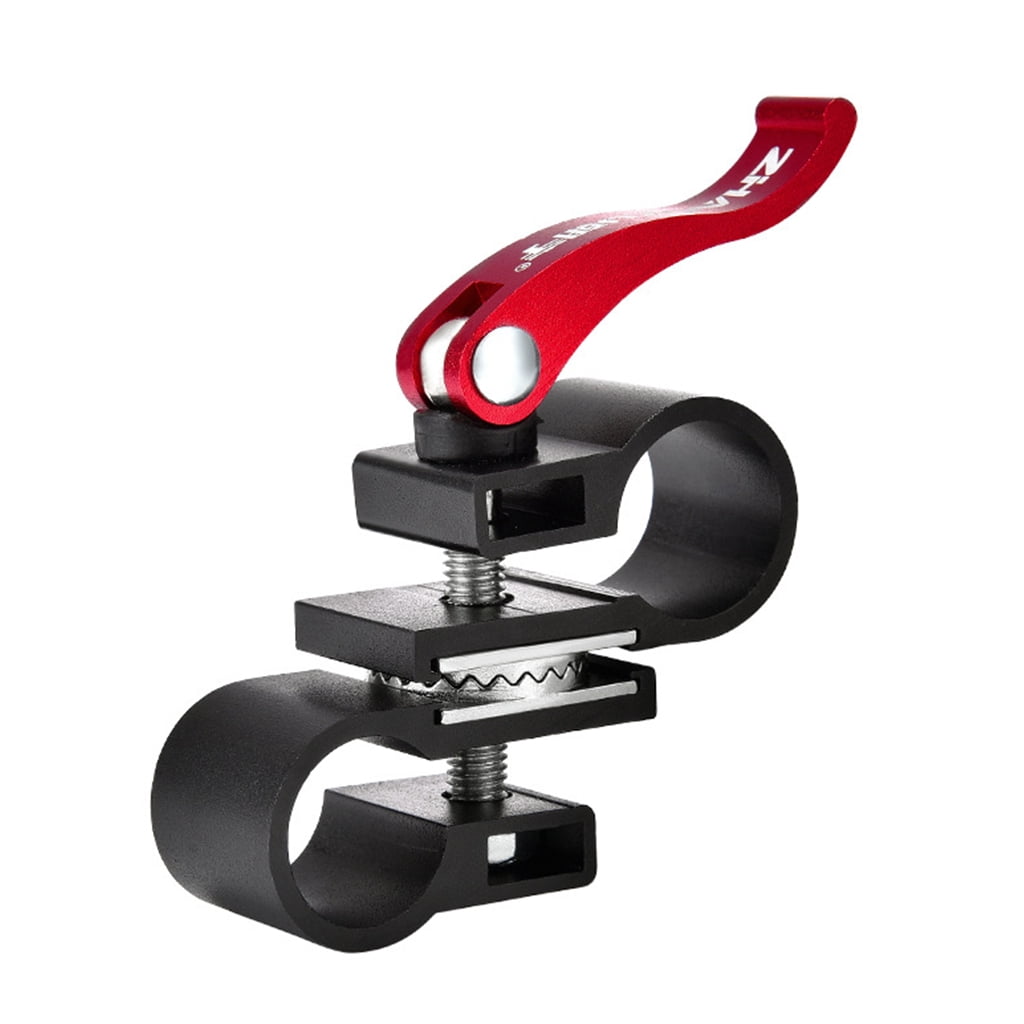 Fishing Chair Umbrella Stand Holder Fixed Clip Brackets Mount Accessories Umbrella Railing Mount Rod Holders For Fishing