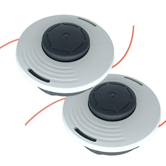 Dual Trimmer Head Replacement for Stihl FS Series String Trimmers