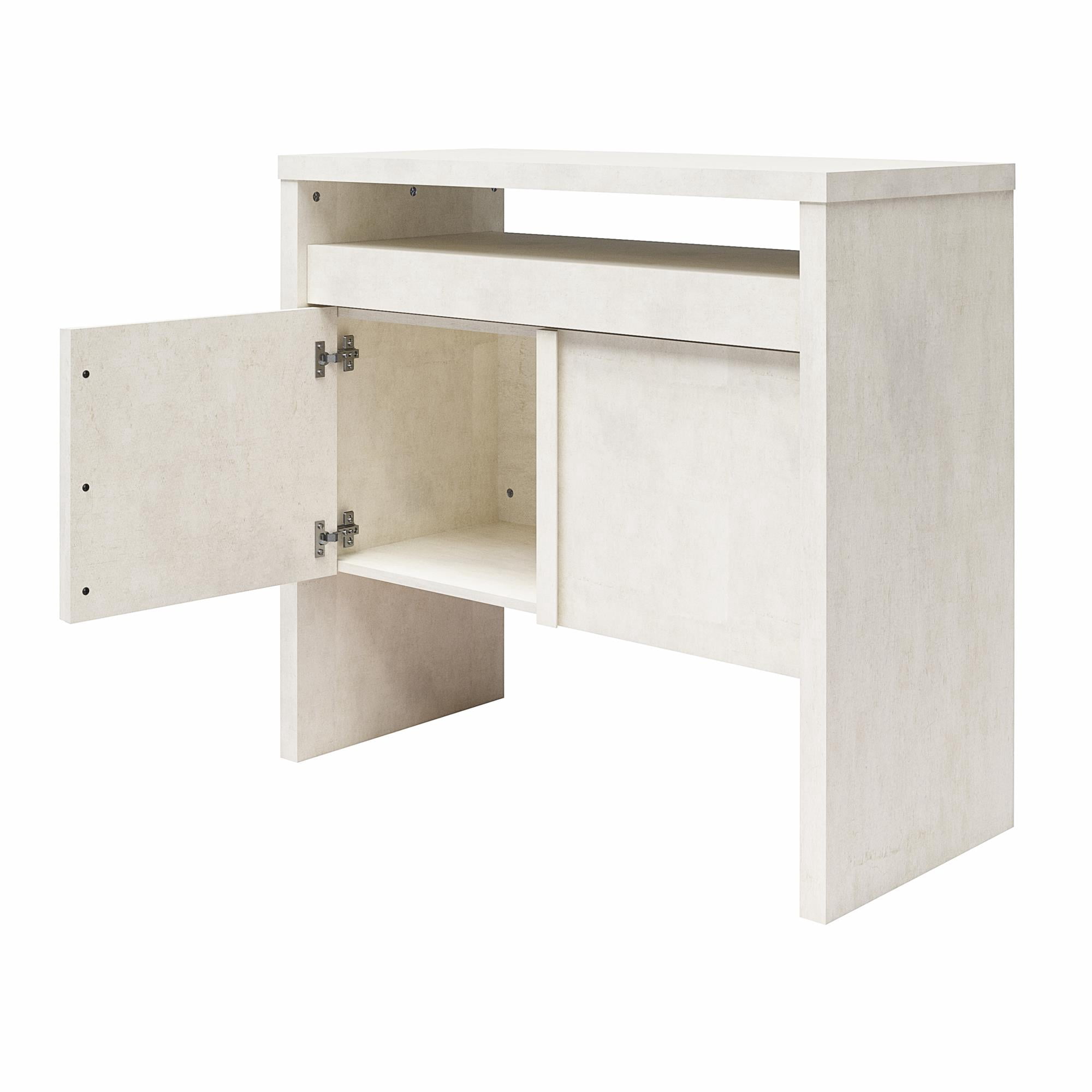 Mr.Kate Neely Slide Out Desk, Plaster