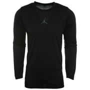 jordan 23 alpha dry long sleeve top - men's
