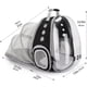 thumbnail image 2 of Mochila para perros y gatos, cápsula espacial, bolsas de transporte para gatos y perros, mochila de transporte portátil, bolsa de transporte para mascotas, 2 of 5