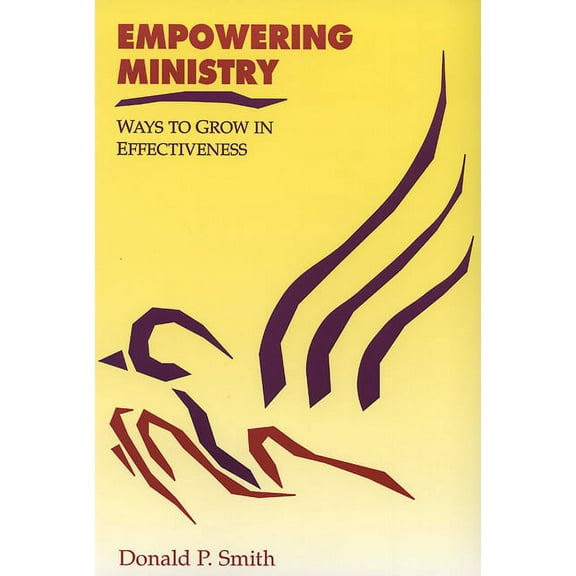 Empowering Ministry (Paperback)