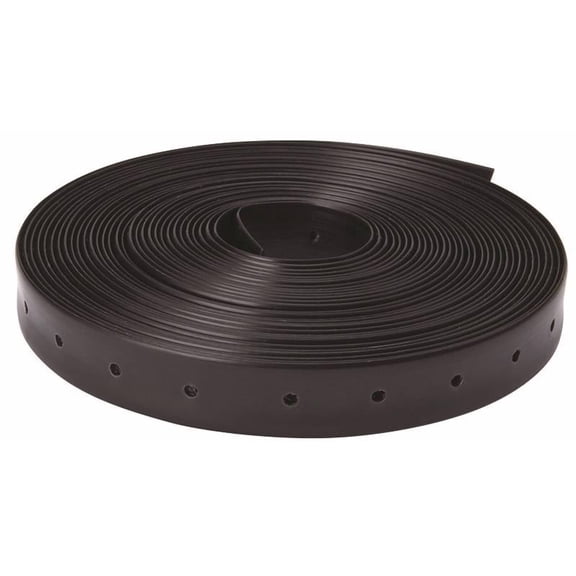 B & K Industries P20-100HC 0.75 x 10 Plastic Hanger Tape