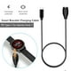 thumbnail image 1 of Reloj Cargador Cable de carga de reloj PD tipo C para Garmin Fenix ​​7 7S 7X 6 5 5X Venu 2 Sport, 1 of 9