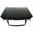 thumbnail image 4 of For 96-99 Mercedes-Benz E-Class Front Hood Panel Assembly MB1230113 2108800357, 4 of 5