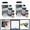 Biscuit, variant on 42oz Bathworks® Bathtub & Tile Resin Paint Refinishing Kit Combo: One Premium Kit & One Premium Kit with Non-Slip Additive (White)
