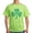 Green, variant on CafePress - Shamrock Of Shamrocks Light T Shirt - Men's Classic Graphic T-Shirt